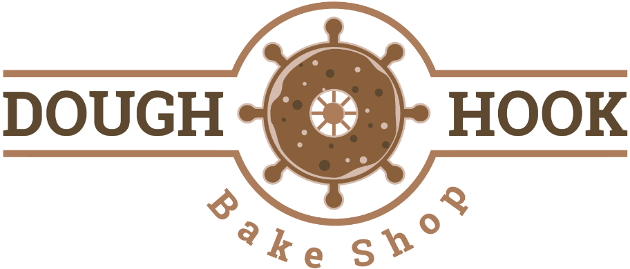 Dough Hook Logo