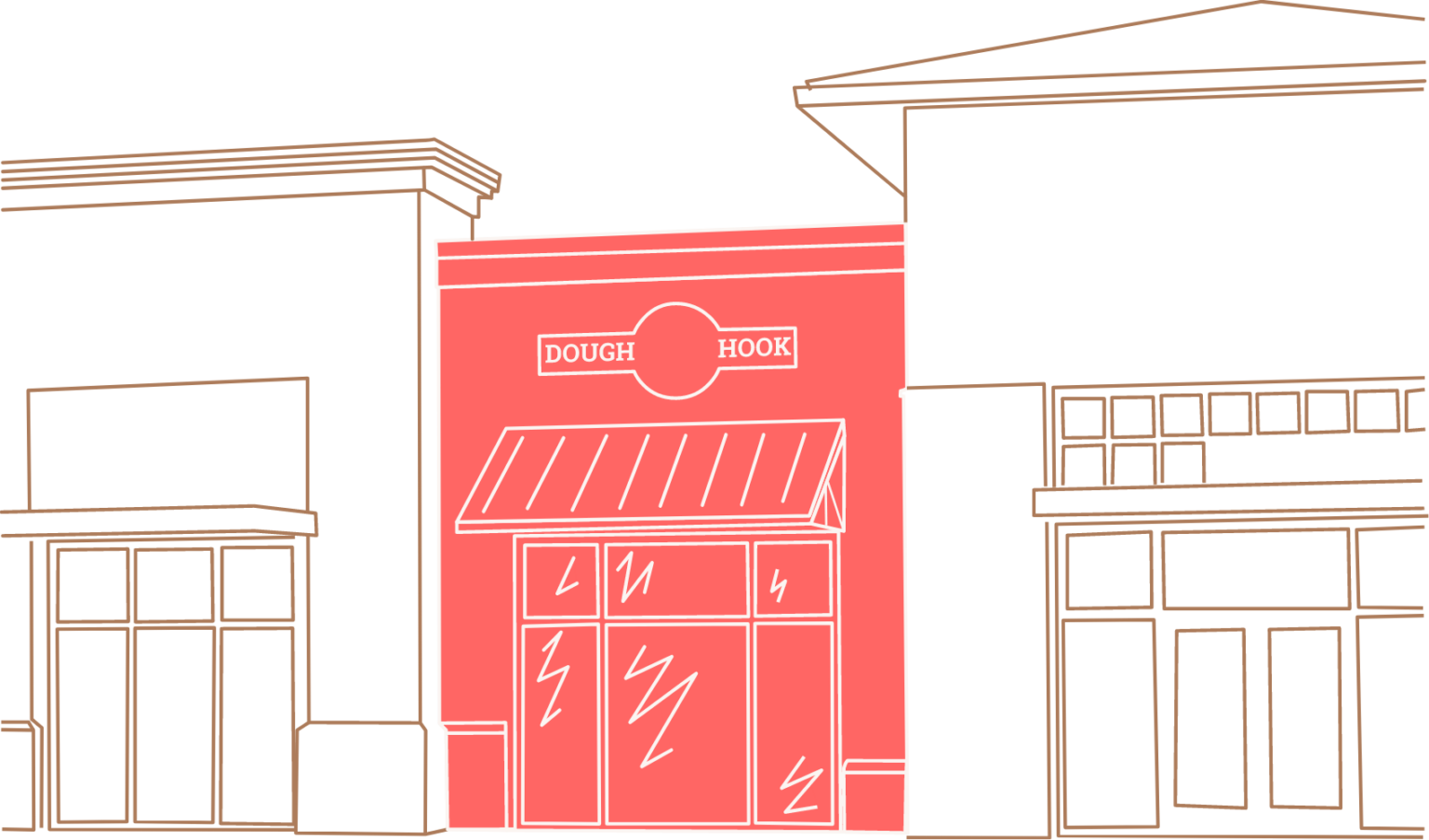 Dough Hook Shop
